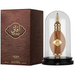 AFAQ PRIDE EDP 100 ML UNISEX - LATTAFA