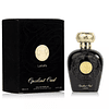 OPULENT OUD EDP 100 ML - LATTAFA (INSPIRADO EN GIORGIO ARMANI PRIVE OUD ROYAL)