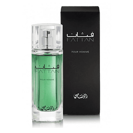 FATTAN POUR HOMME EDP 50 ML -  RASASI