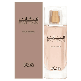 FATTAN FOR WOMEN EDP 50 ML - RASASI