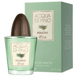 ACQUA DI PINO FOUGERE PARA HOMBRE EDT 125 ML - PINO SILVESTRE