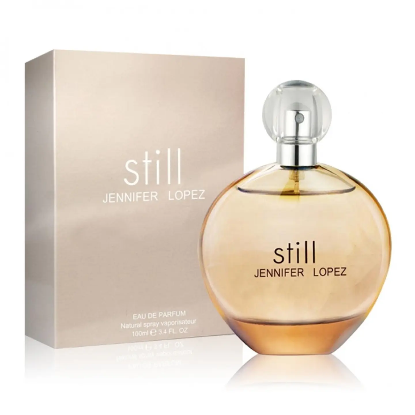 STILL EDP 100 ML - JENNIFER LOPEZ 1