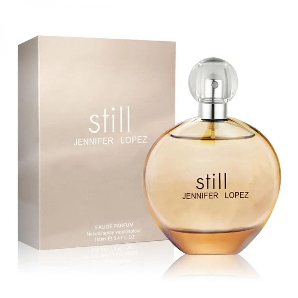 STILL EDP 100 ML - JENNIFER LOPEZ 1