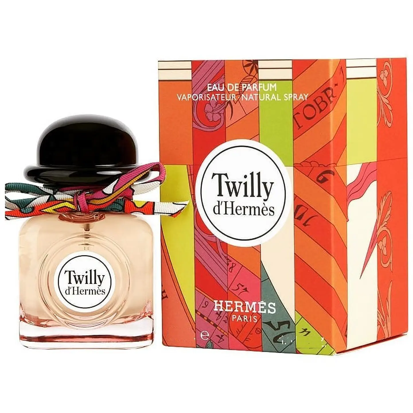 TWILLY D’HERMES EDP 85 ML- HERMES 1