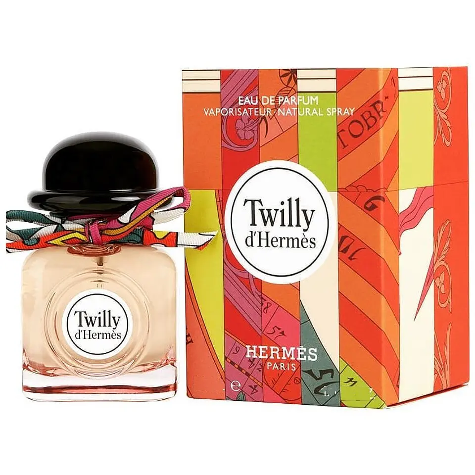 TWILLY D’HERMES EDP 85 ML- HERMES 1