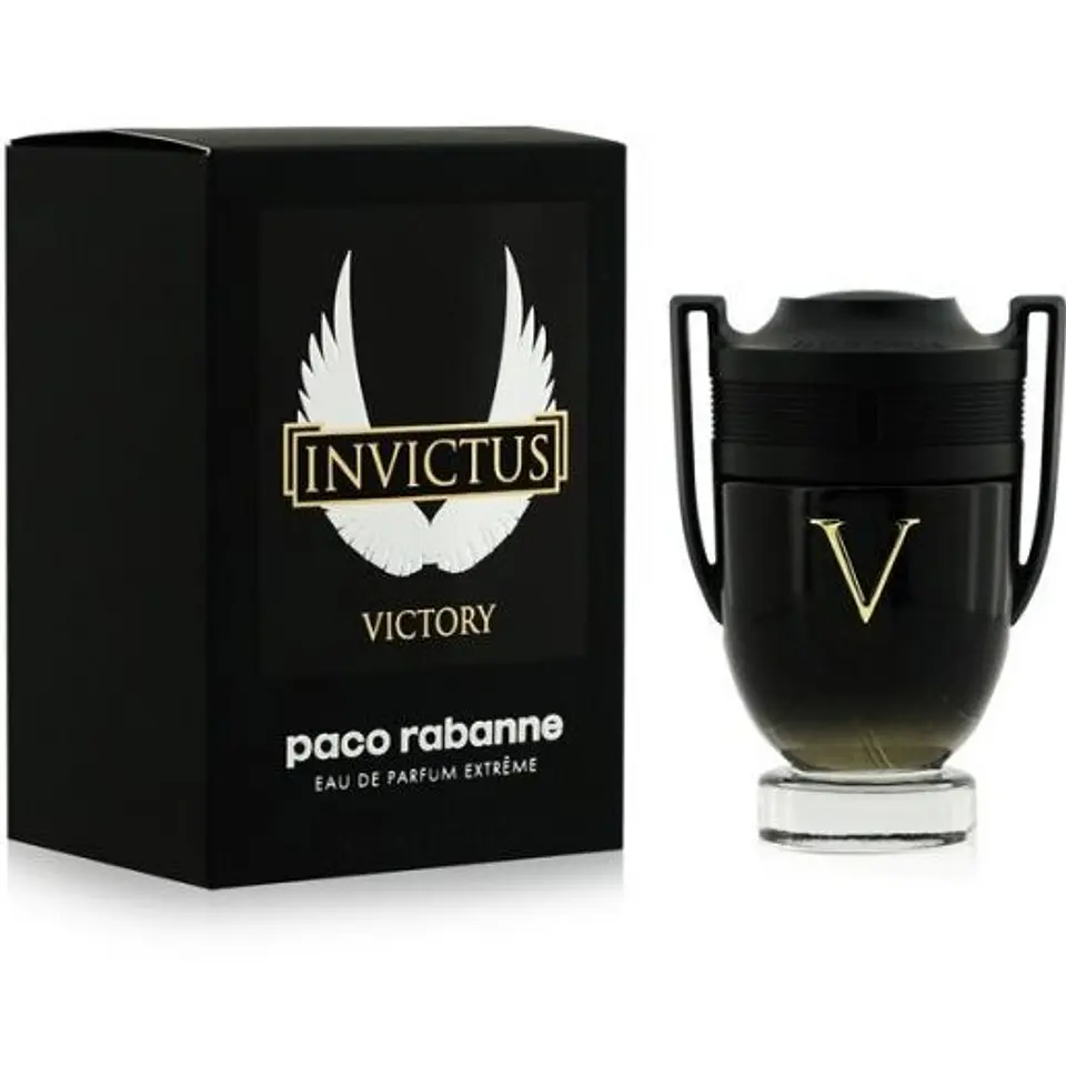 INVICTUS VICTORY EDP EXTREME 200 ML - PACO RABANNE 1