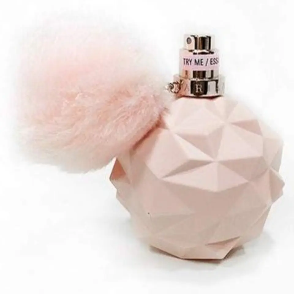 SWEET LIKE CANDY EDP 100 ML (TESTER- PROBADOR)- ARIANA GRANDE 1