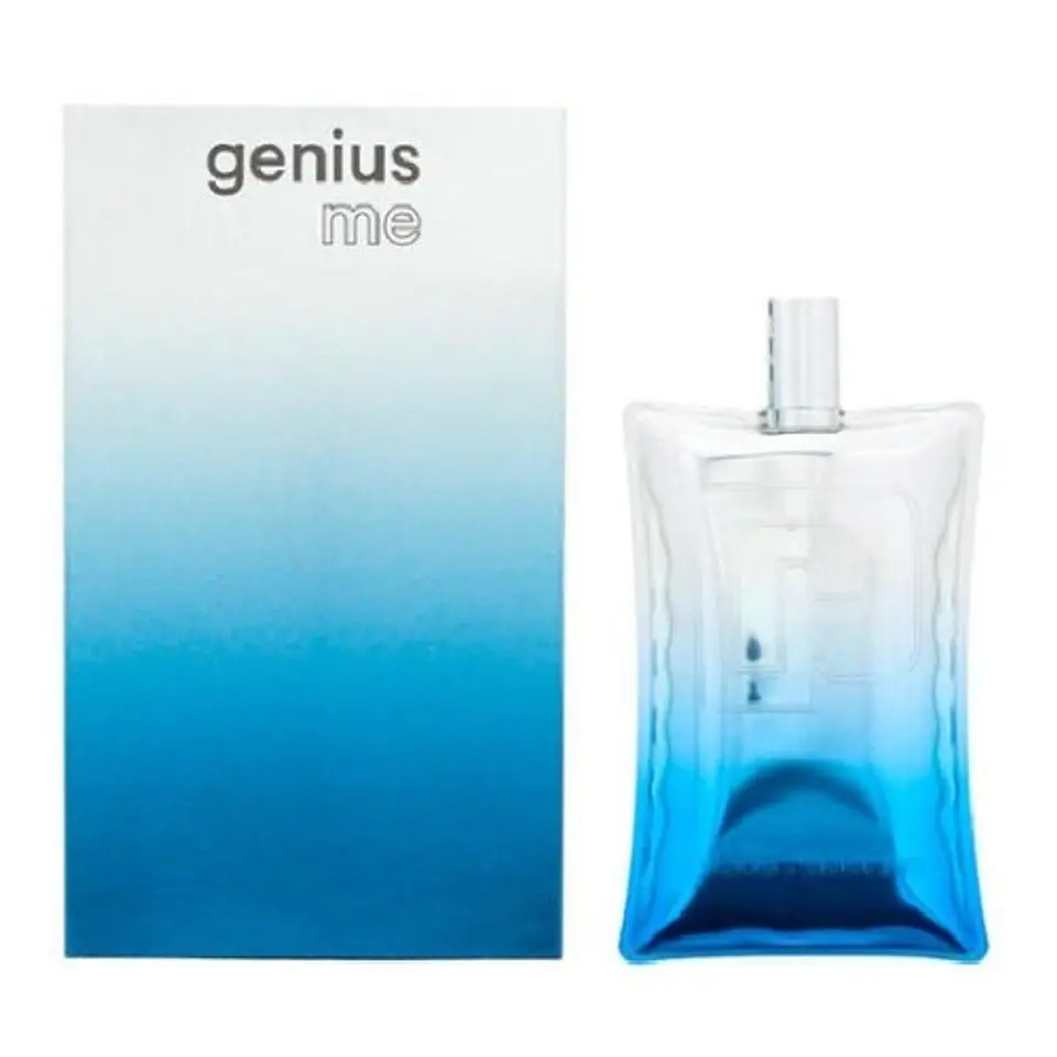 GENIUS ME EDP 62 ML DE PACO RABANNE 1