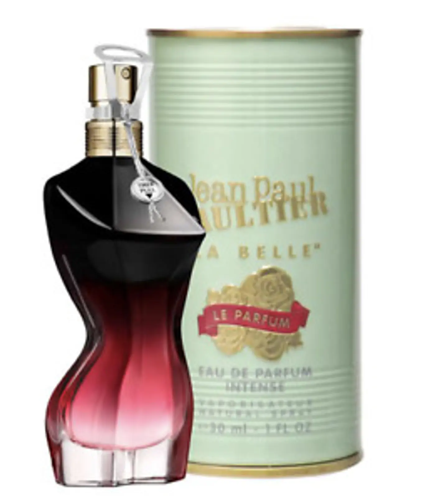 LA BELLE LE PARFUM EDP INTENSE 30 ML - JEAN PAUL GAULTIER 1