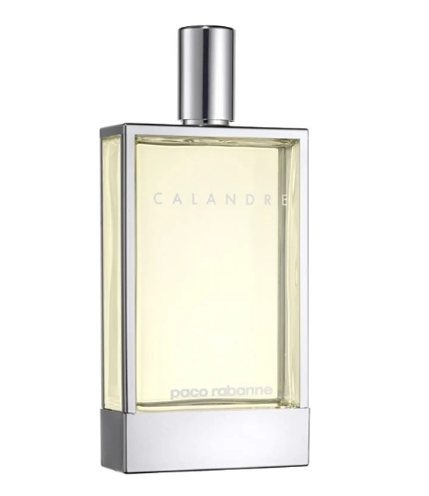CALANDRE EDT 100 ML (TESTER - SIN TAPA) - PACO RABANNE 1