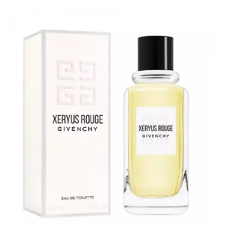 XERYUS ROUGE 2022 EDT 100 ML - GIVENCHY 1