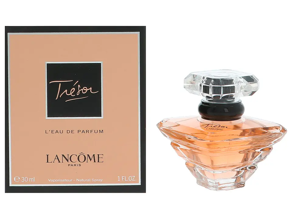 TRESOR L'EAU DE PARFUM 30 ML - LANCOME 1