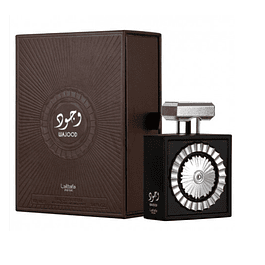 WAJOOD EDP 100 ML UNISEX - LATTAFA