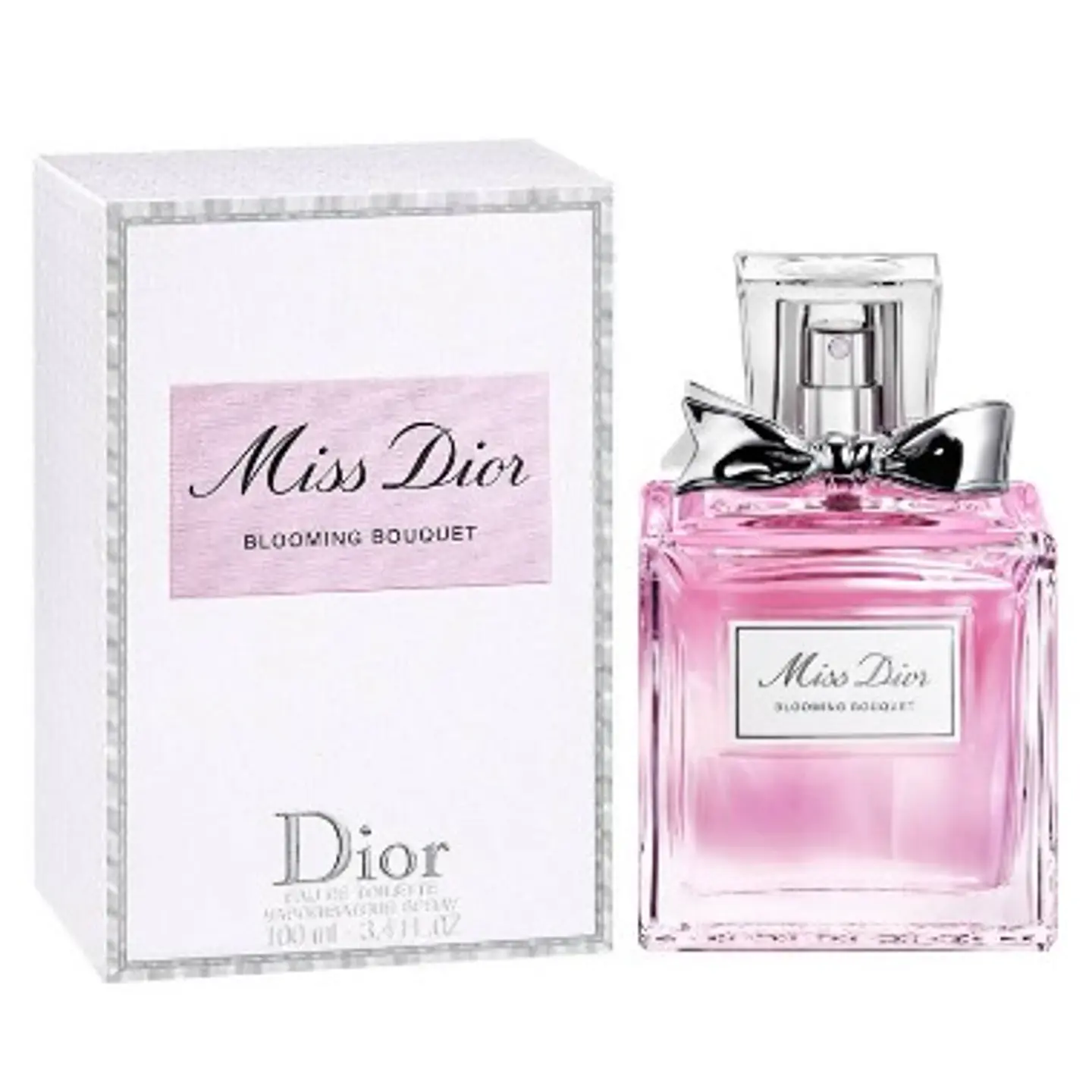 MISS DIOR BLOOMING BOUQUET EDT 100 ML - DIOR 1