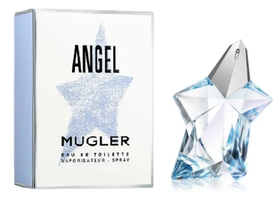 ANGEL EDT 30 ML - MUGLER 1