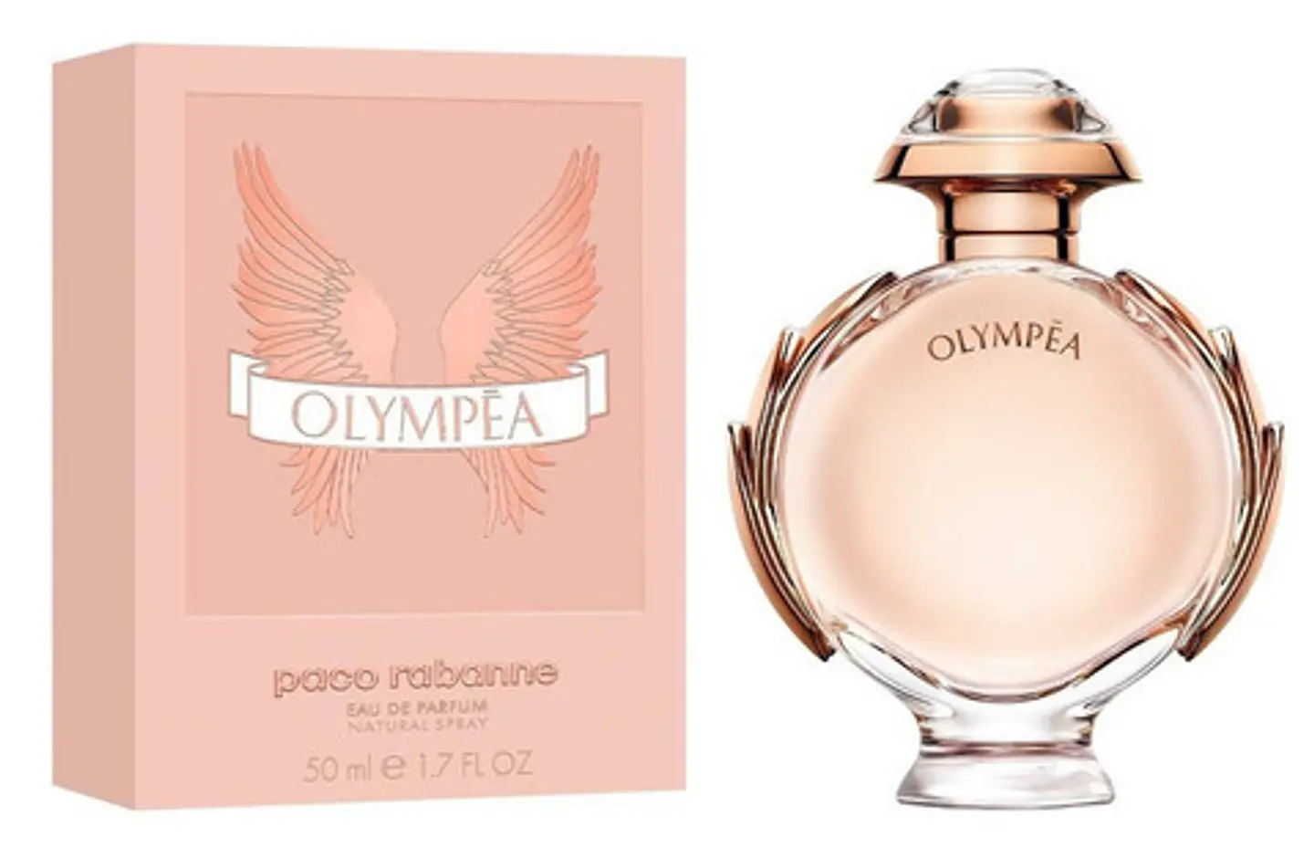 OLYMPEA EDP 50 ML - PACO RABANNE 1