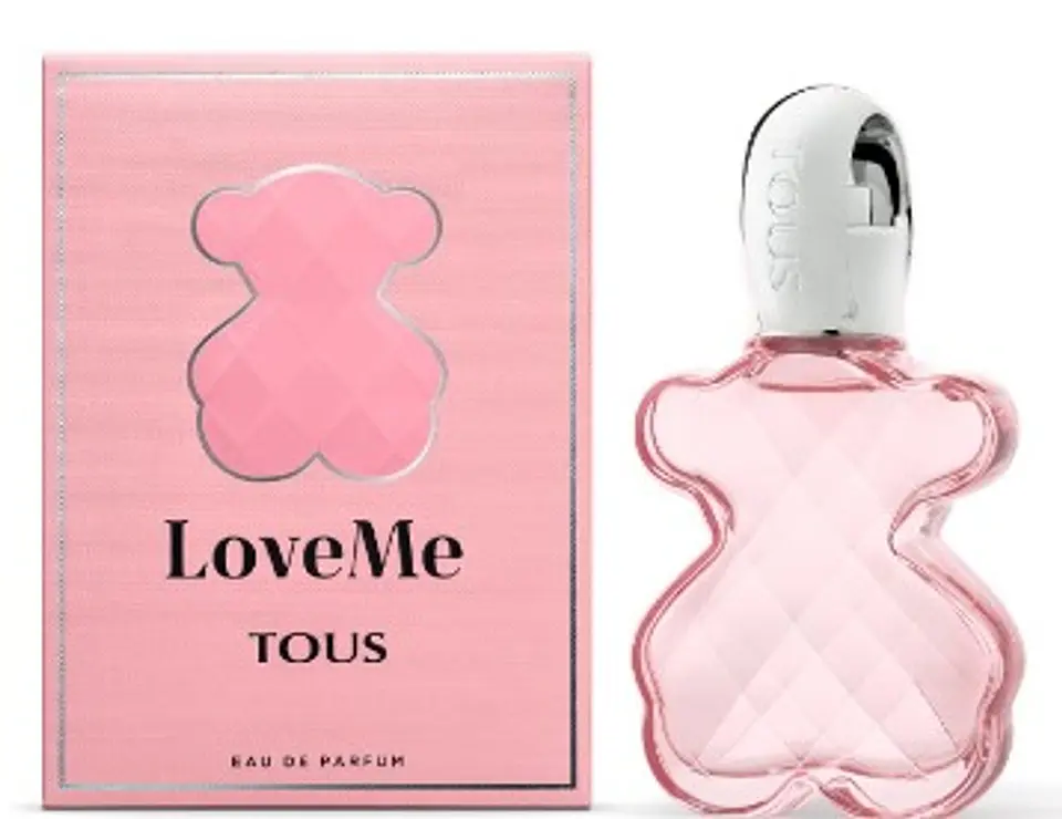 LOVEME EDP 90 ML - TOUS 1