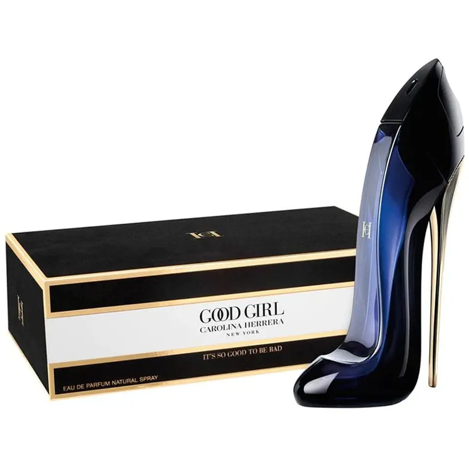 GOOD GIRL EDP 150 ML -CAROLINA HERRERA 1