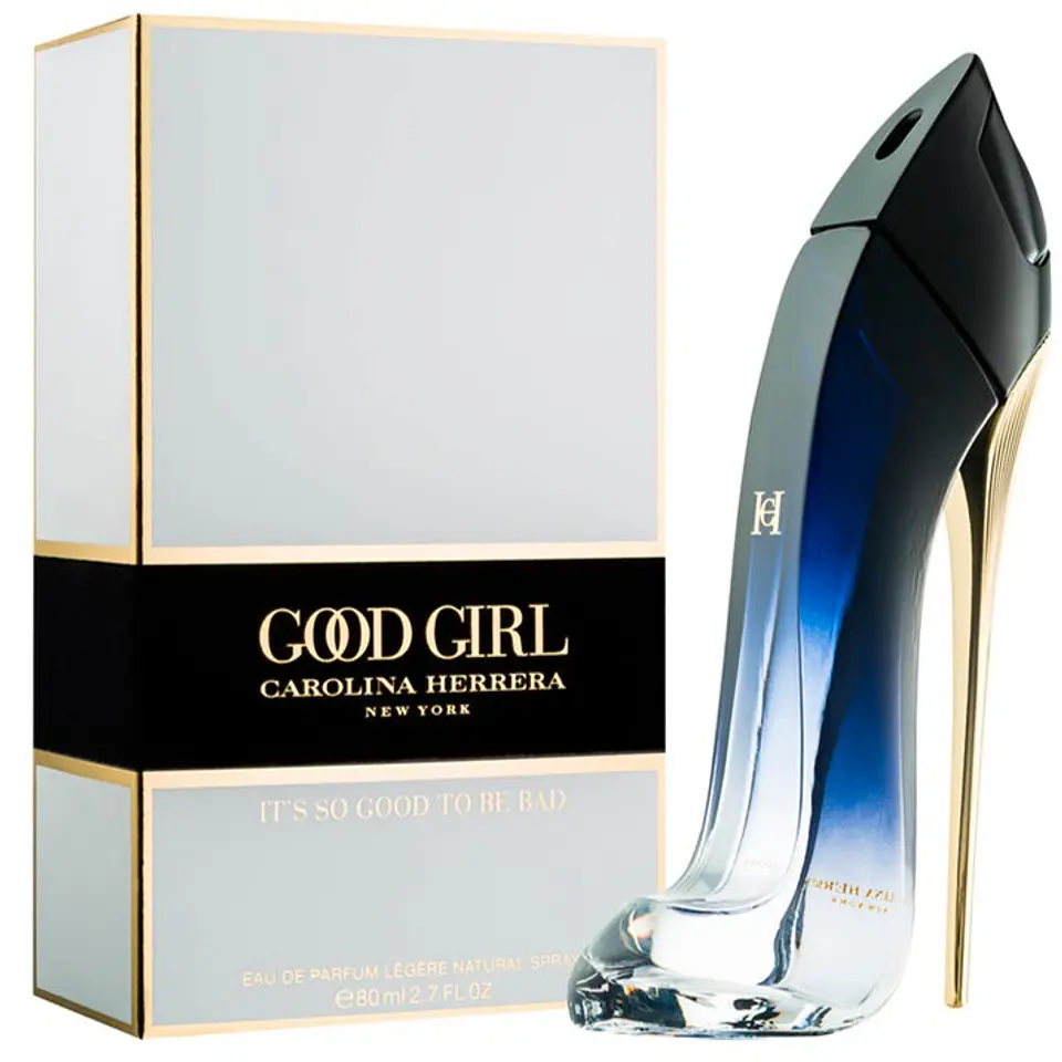GOOD GIRL LEGERE EDP 50 ML - CAROLINA HERRERA 1