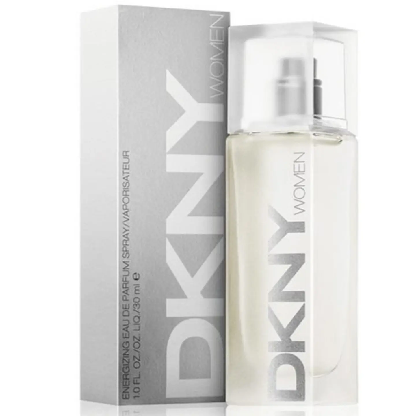 DKNY ENERGIZING WOMEN EDP 30 ML (SIN CELOFAN) - DONNA KARAN NY 1