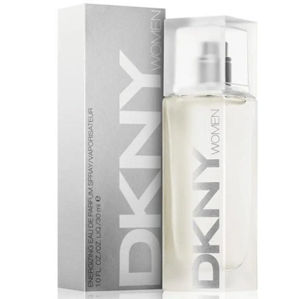 DKNY ENERGIZING WOMEN EDP 30 ML (SIN CELOFAN) - DONNA KARAN NY 1