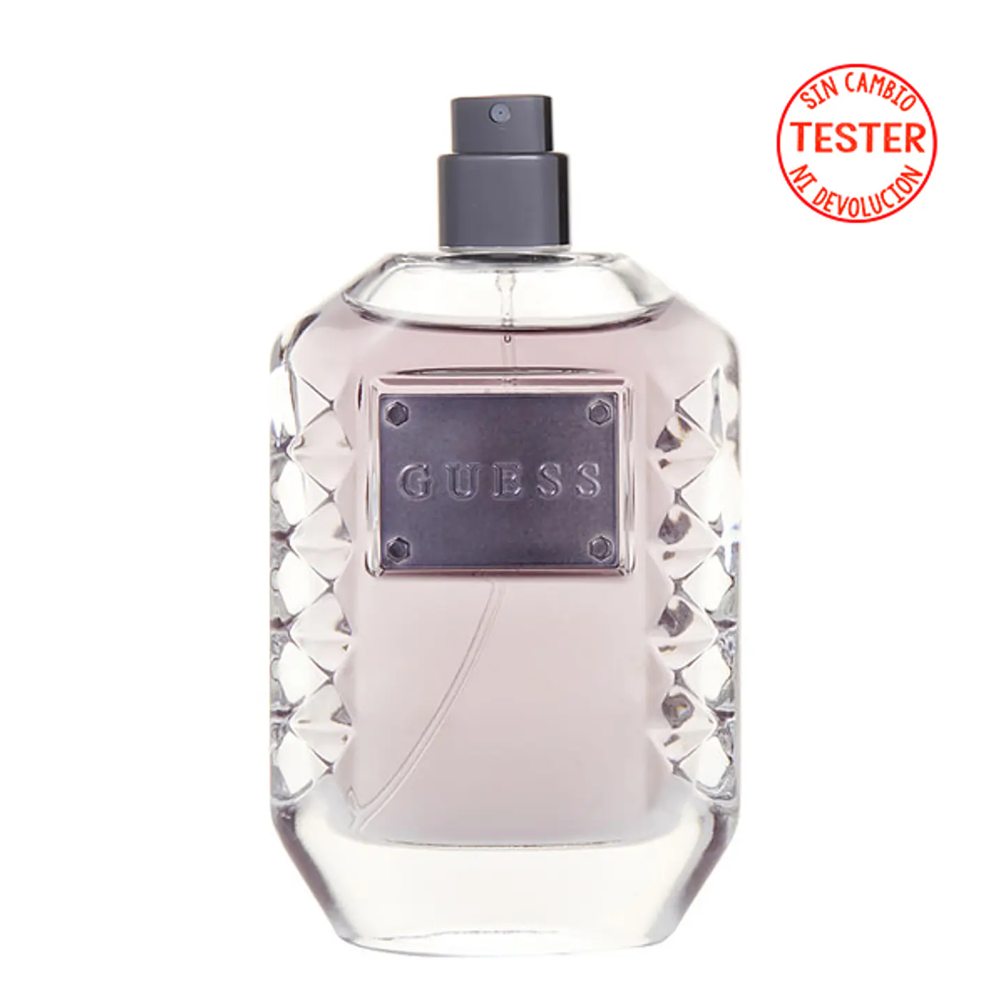 GUESS DARE HOMBRE EDT 50 ML (TESTER-SIN TAPA) - GUESS 1