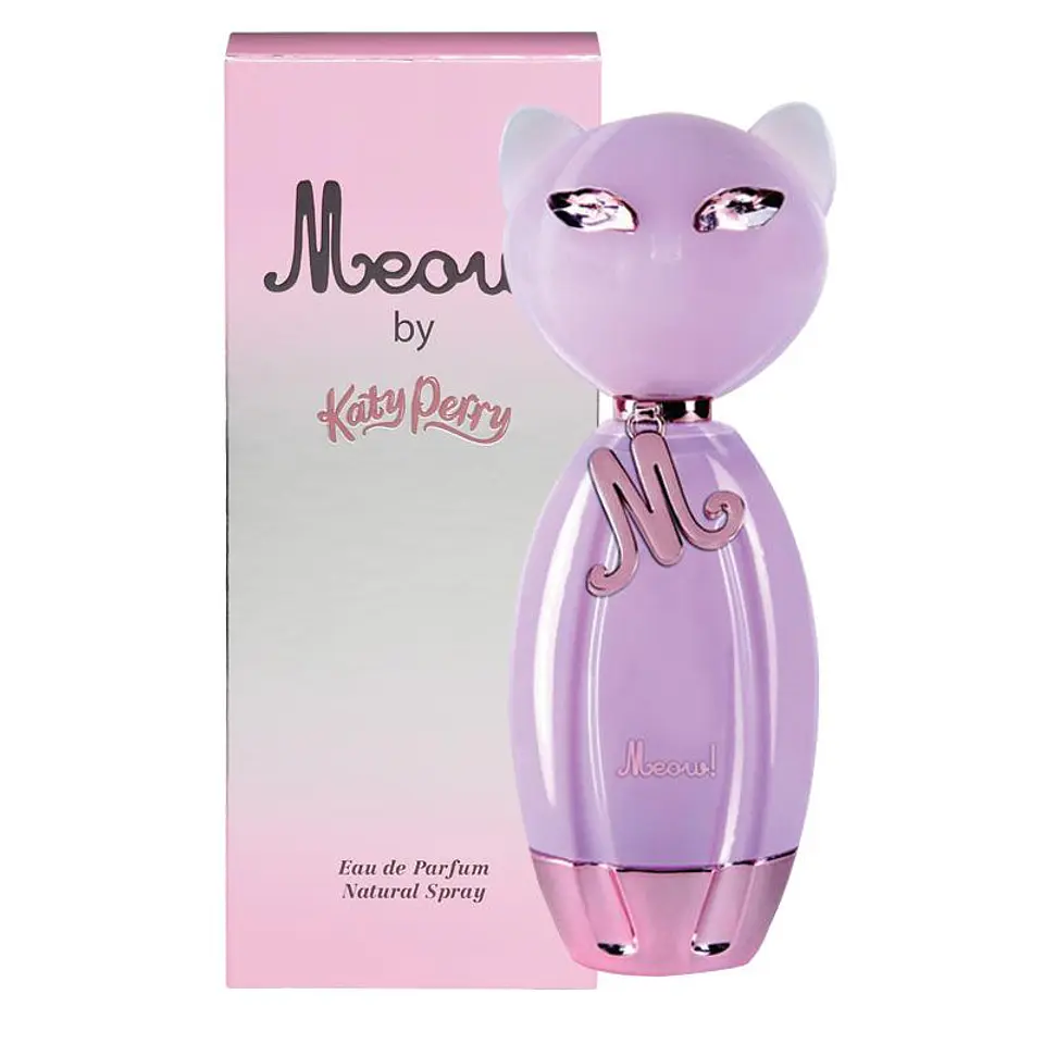 MEOW EDP 100 ML - KATY PERRY 1