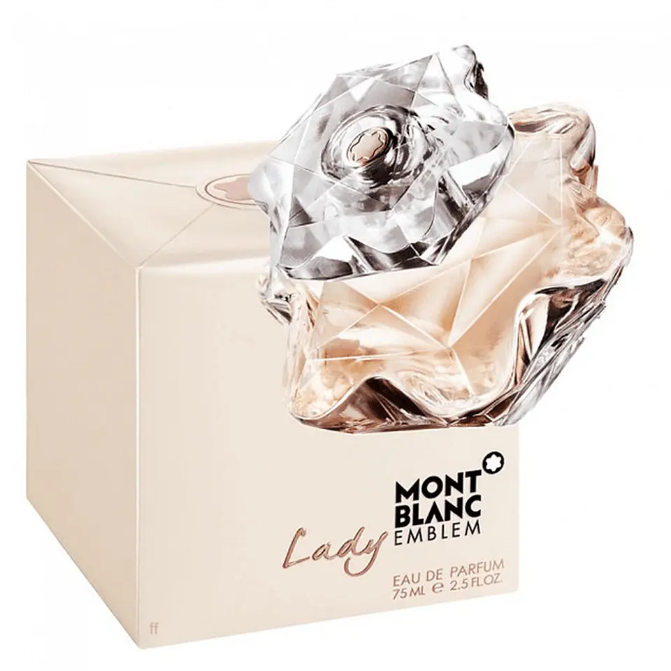 LADY EMBLEM EDP 75 ML- MONTBLANC 1