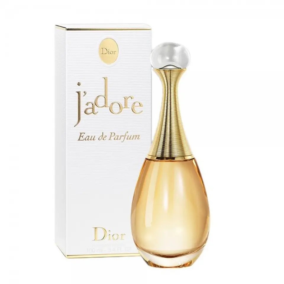 J'ADORE EDP 100 ML - DIOR 1
