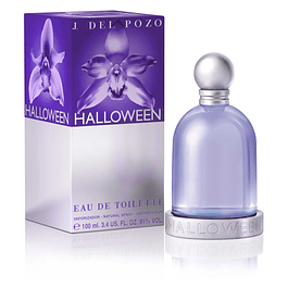 HALLOWEEN EDT 100 ML - HALLOWEEN