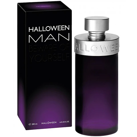 HALLOWEEN MAN EDT 200 ML - HALLOWEEN