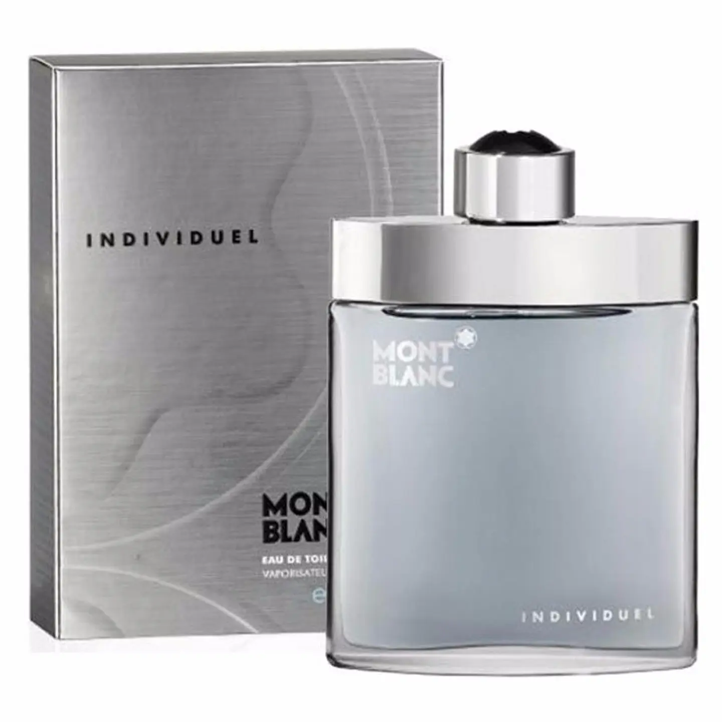 INDIVIDUEL HOMME EDT 75 ML - MONT BLANC 1