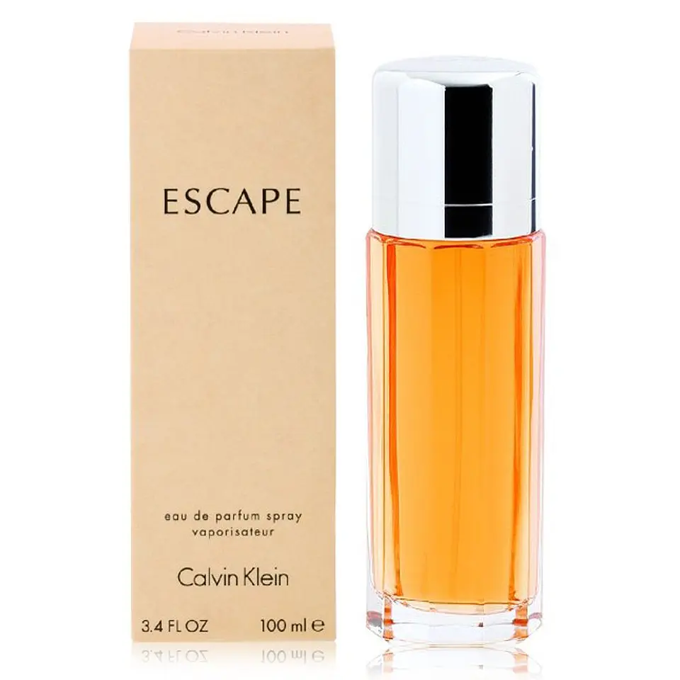 ESCAPE EDP 100 ML - CALVIN KLEIN 1