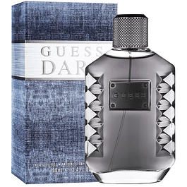 GUESS DARE MAN EDT 100 ML - GUESS