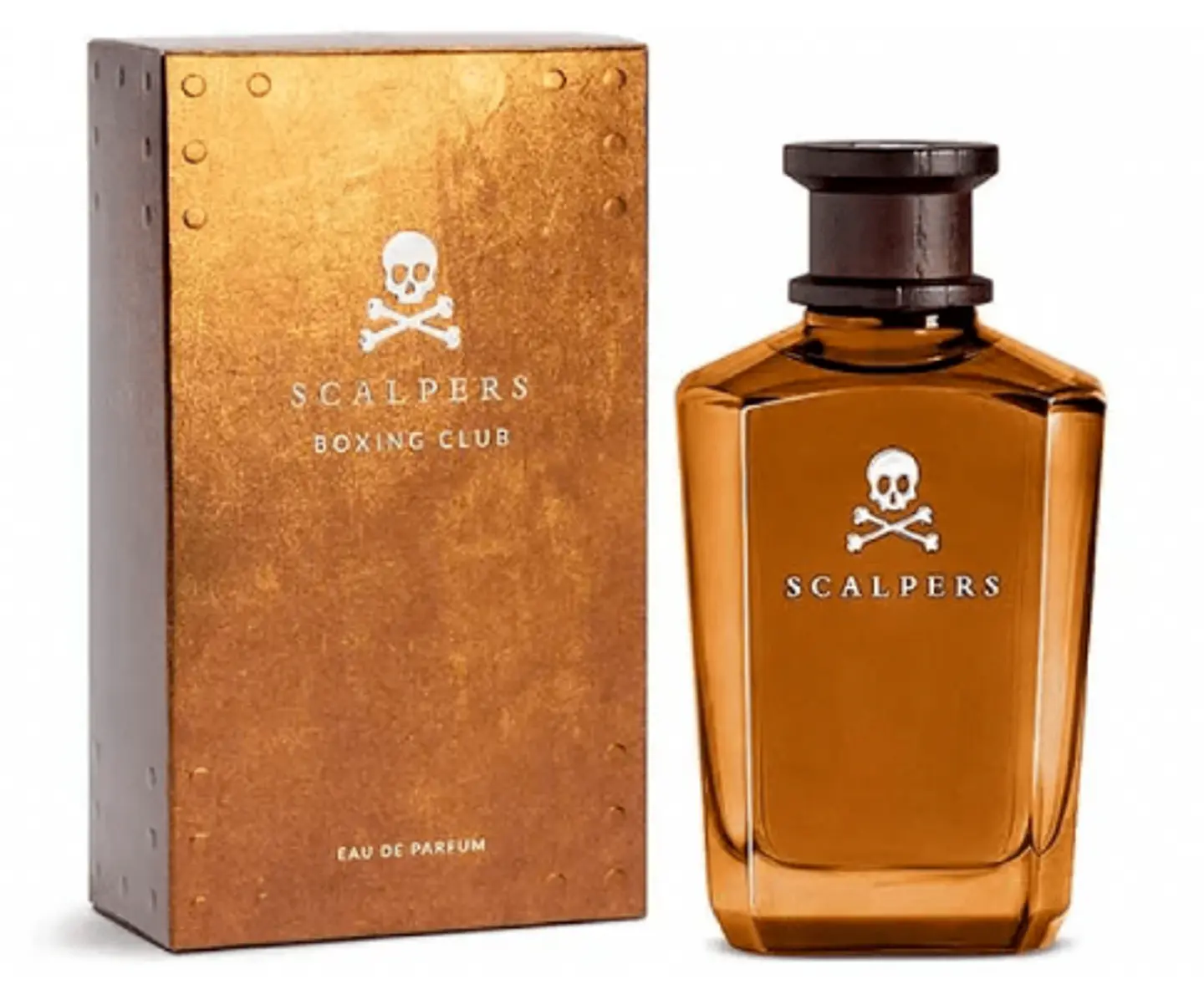 THE BOXING CLUB PARA HOMBRE EDP 125 ML - SCALPERS 1
