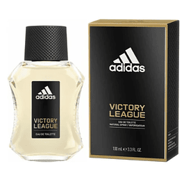 VICTORY LEAGUE EDT 100 ML - ADIDAS