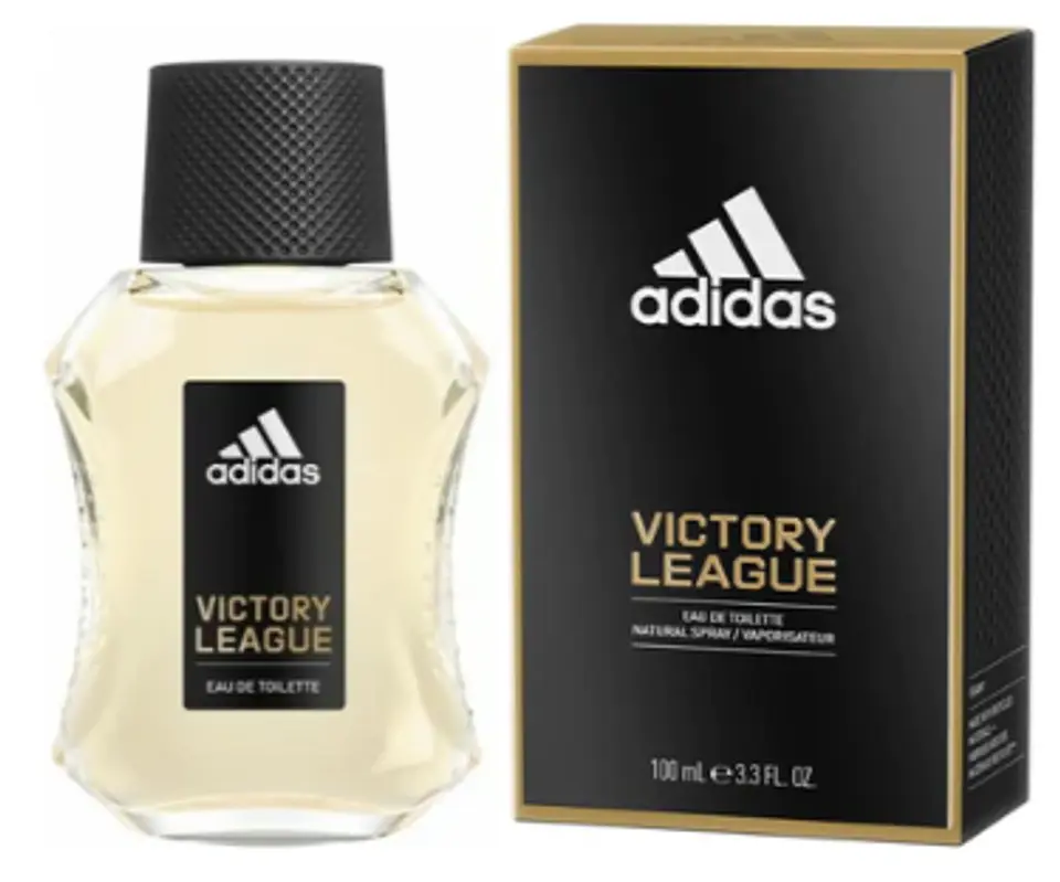 VICTORY LEAGUE EDT 100 ML - ADIDAS 1