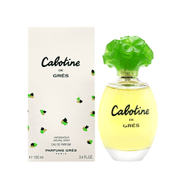 CABOTINE EDP 100 ML - GRES