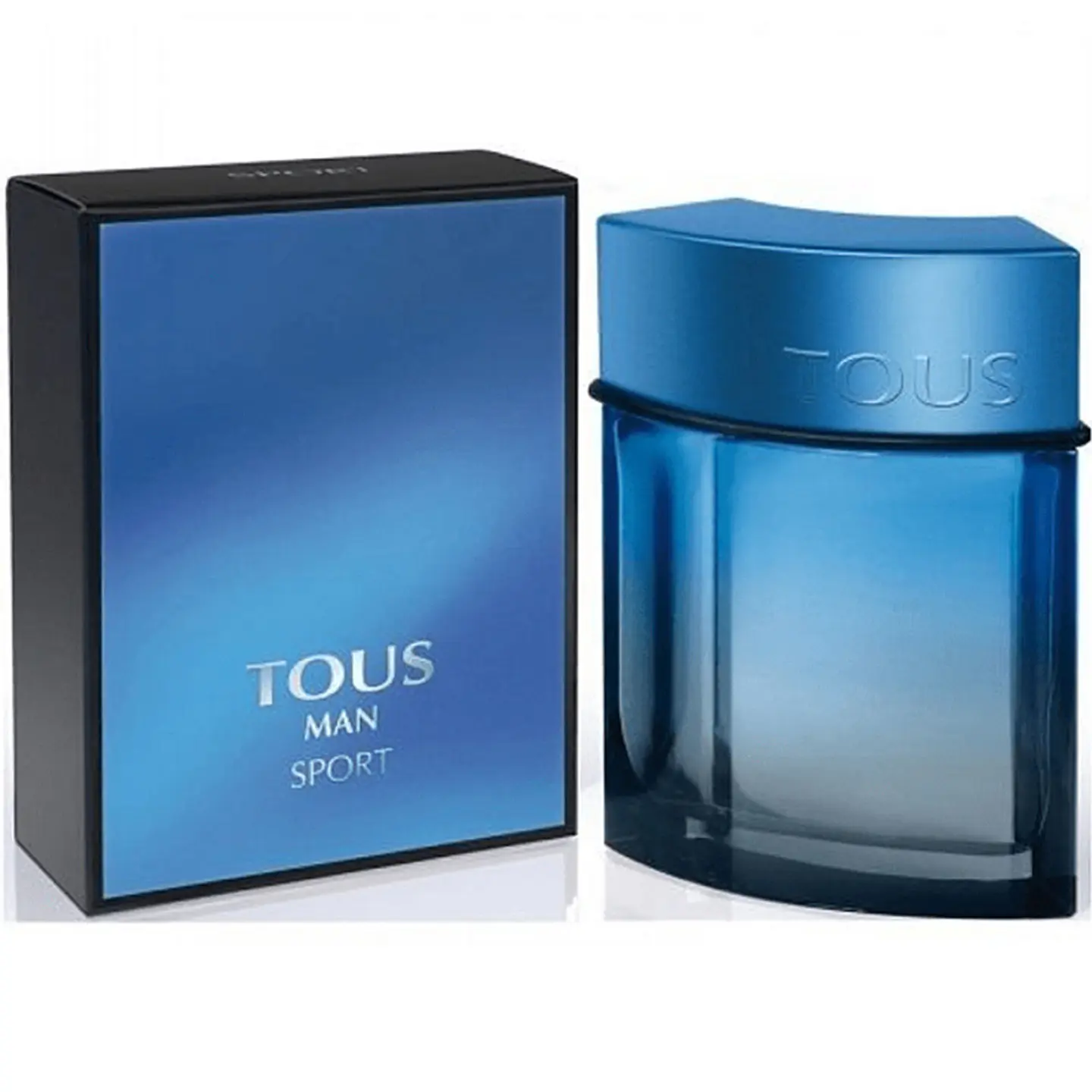 TOUS SPORT 100 ML - TOUS 1