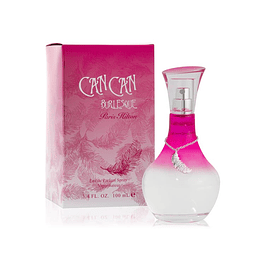 CAN CAN BURLESQUE EDP 100 ML - PARIS HILTON