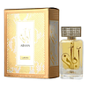  ABAAN EDP 100 ML UNISEX - LATTAFA (INSPIRADO EN IROSE PRICK DE TOM FORD)