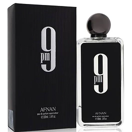 9 PM EDP 100 ML - AFNAN  (INSPIRADO EN ULTRA MALE)