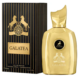 GALATEA EDP 100 ML UNISEX - MAISON ALHAMBRA