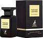TOSCANO LEATHER EDP 80 ML UNISEX - MAISON ALHAMBRA - Miniatura 2