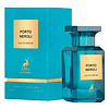 PORTO NEROLI EDP 80 ML UNISEX - MAISON ALHAMBRA