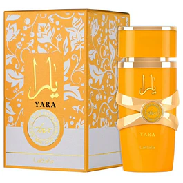 YARA TOUS EDP 100 ML FOR WOMEN - LATTAFA