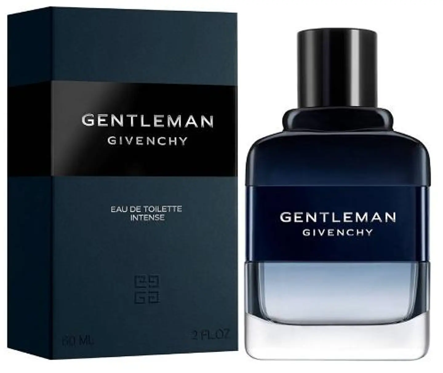 GENTLEMAN EDT INTENSE 100 ML - GIVENCHY 1