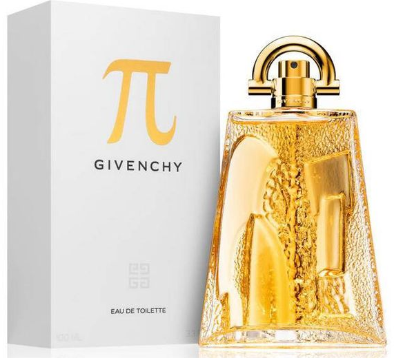GIVENCHY EDT 100 ML FOR MEN - GIVENCHY