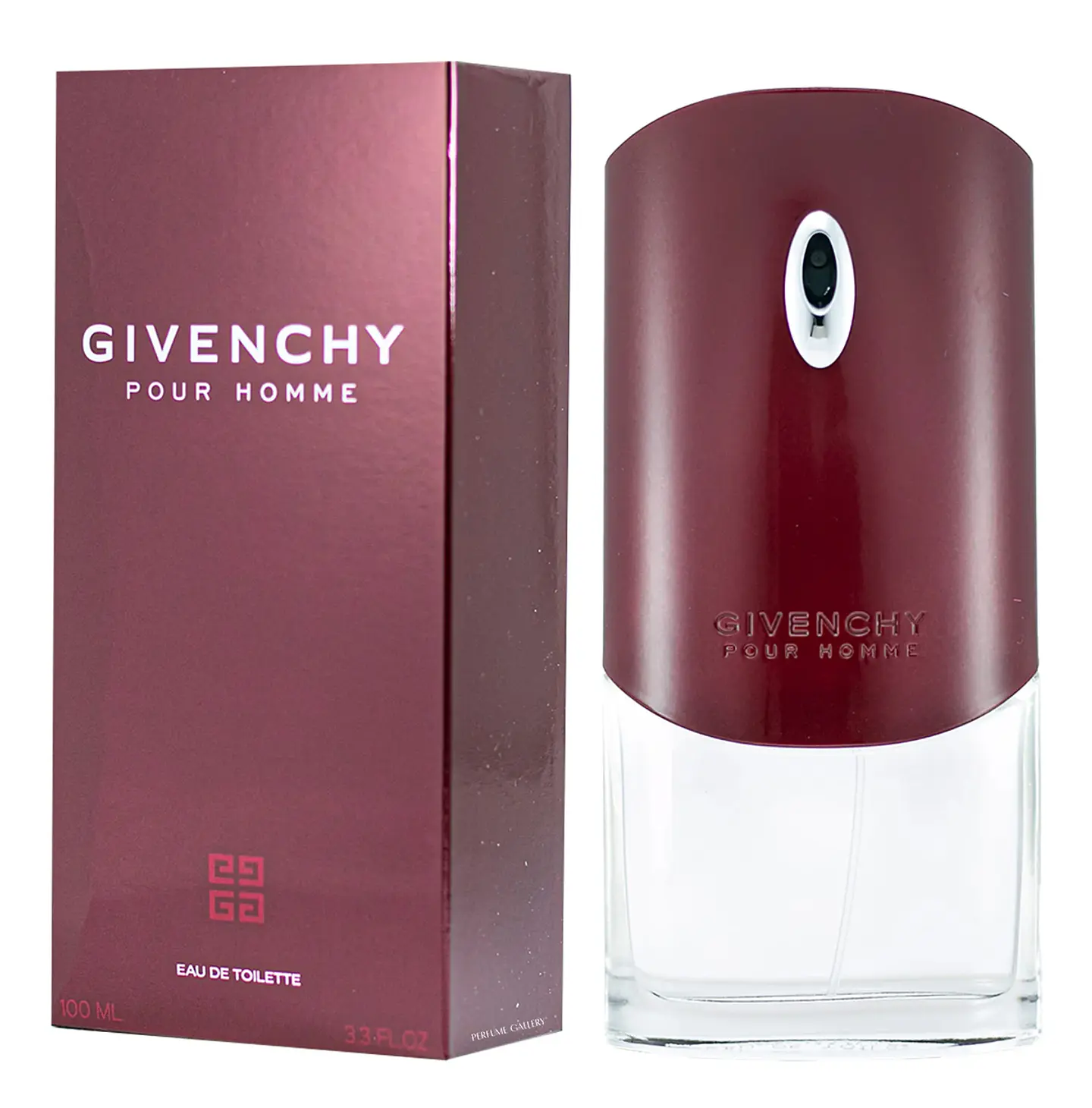 GIVENCHY POUR HOMME EDT 100 ML - GIVENCHY 1