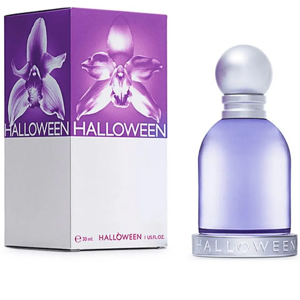 HALLOWEEN EDT 30 ML - HALLOWEEN 1